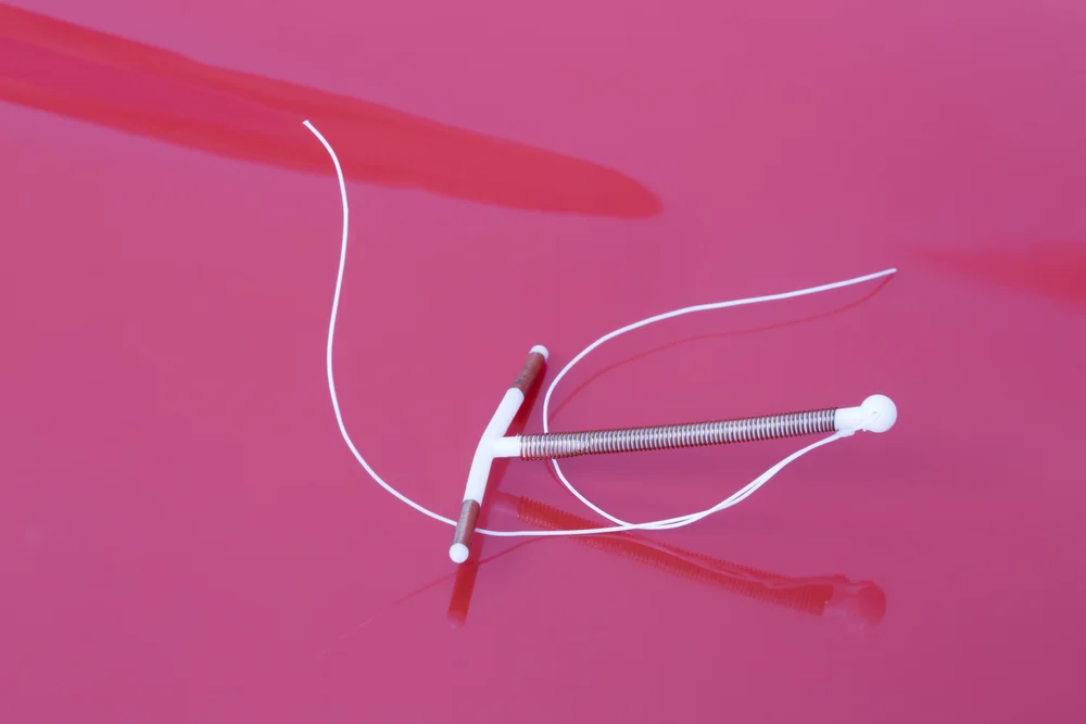 Implantes hormonais