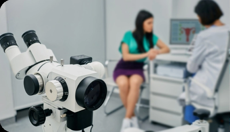 Uroginecologia