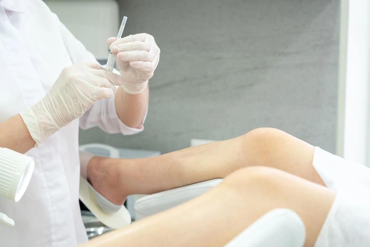 PRP para atrofia vaginal funciona?
