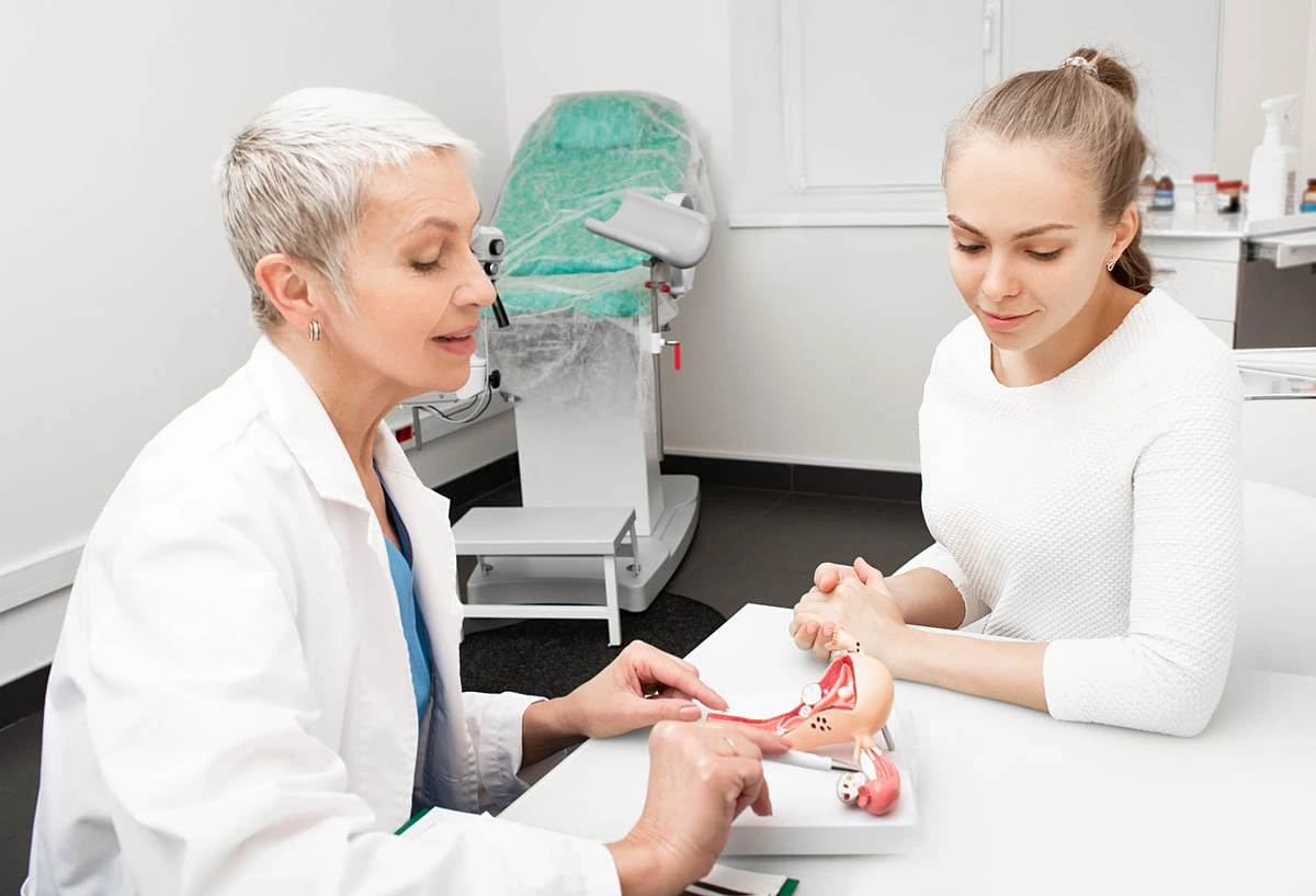 Como saber se é HPV ou molusco contagioso?